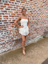 Load image into Gallery viewer, Rosa Ruffle Mini