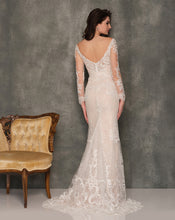 Load image into Gallery viewer, Elenore Gown