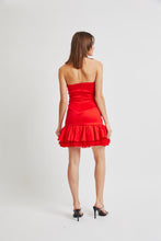 Load image into Gallery viewer, Claudia Mini Dress
