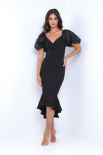 Load image into Gallery viewer, Diana Midi Dress