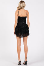 Load image into Gallery viewer, Rosa Ruffle Mini