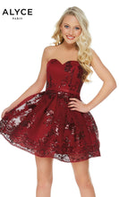 Load image into Gallery viewer, Alyce Paris 2650