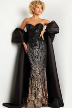 Load image into Gallery viewer, Jovani 38746A