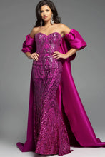 Load image into Gallery viewer, Jovani 38746A