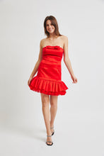 Load image into Gallery viewer, Claudia Mini Dress