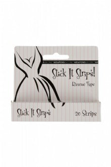 Stick It Strips
