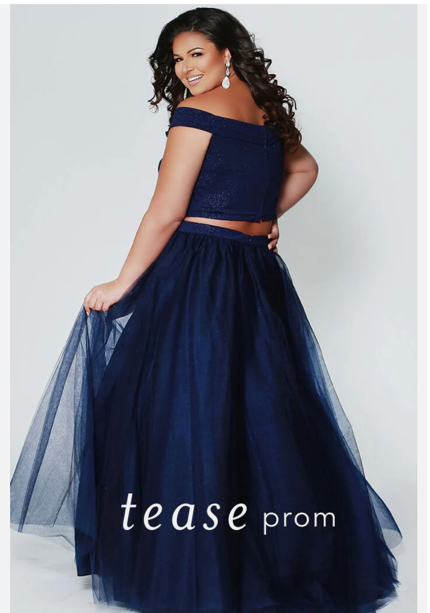 Tease Prom 18TE1837 main image 1