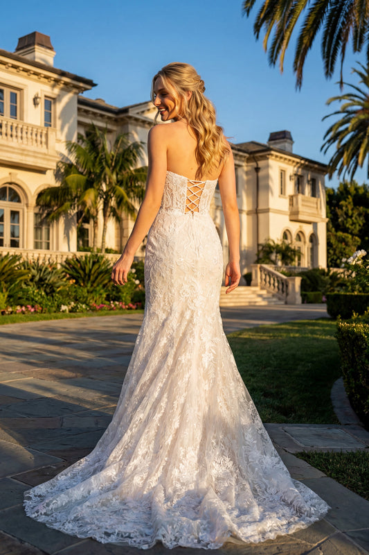 Remi Gown
