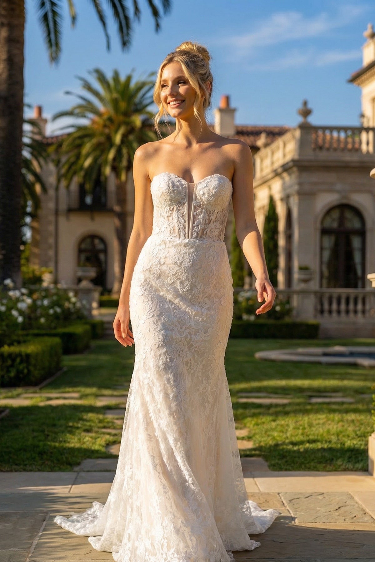 Remi Gown