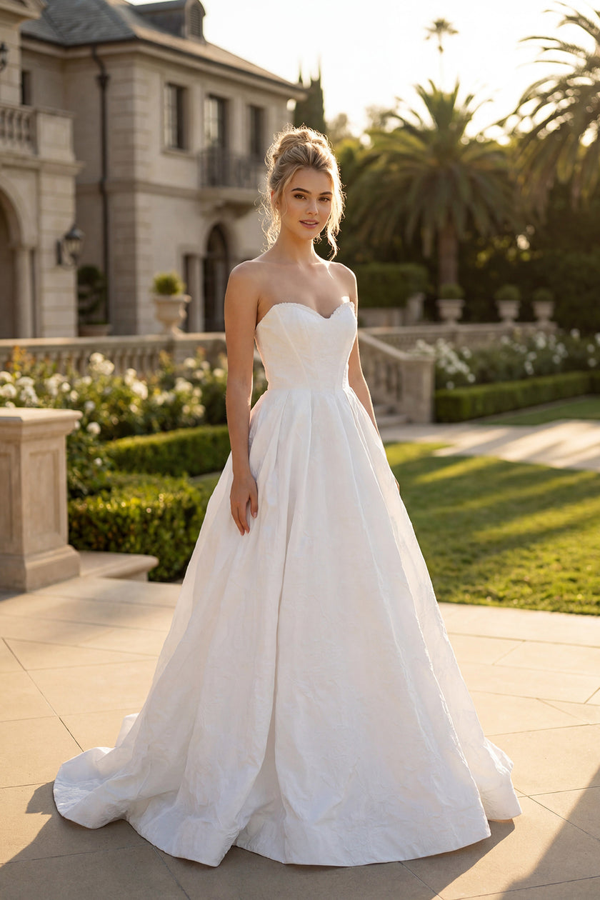 Evelyn Gown