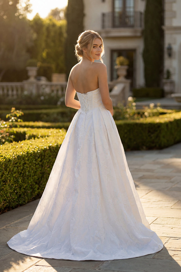 Evelyn Gown