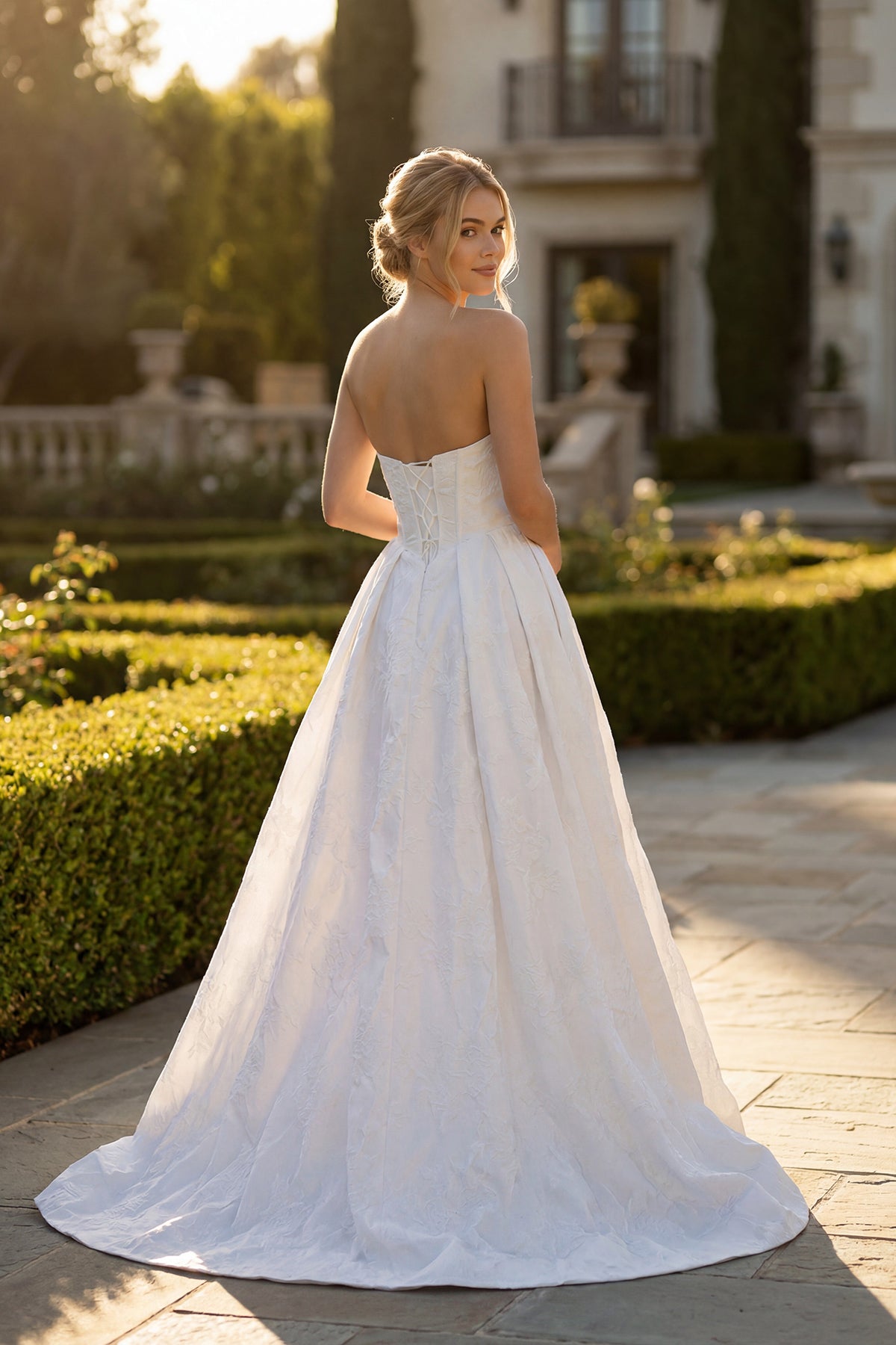 Evelyn Gown