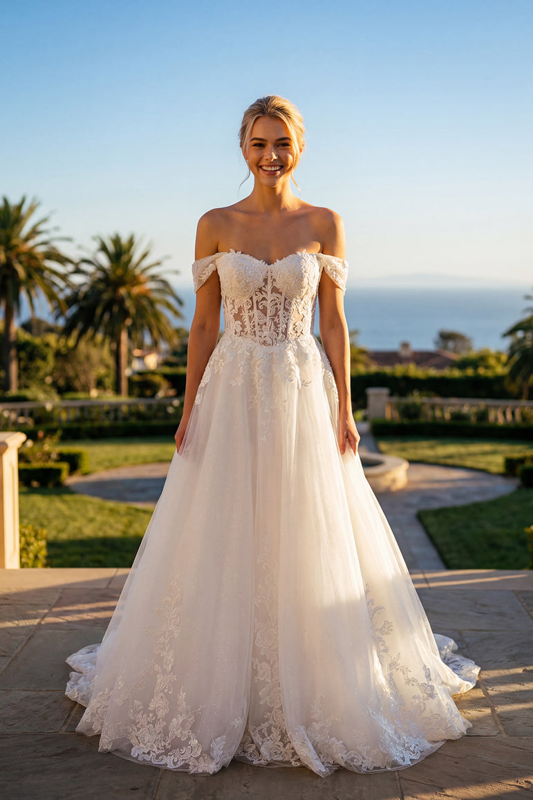 Colette Gown