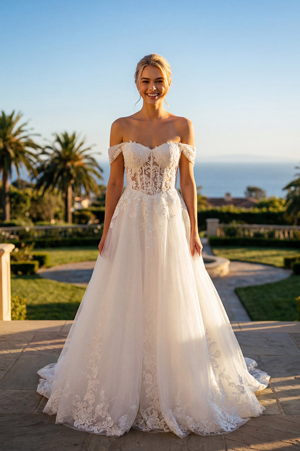 Colette Gown