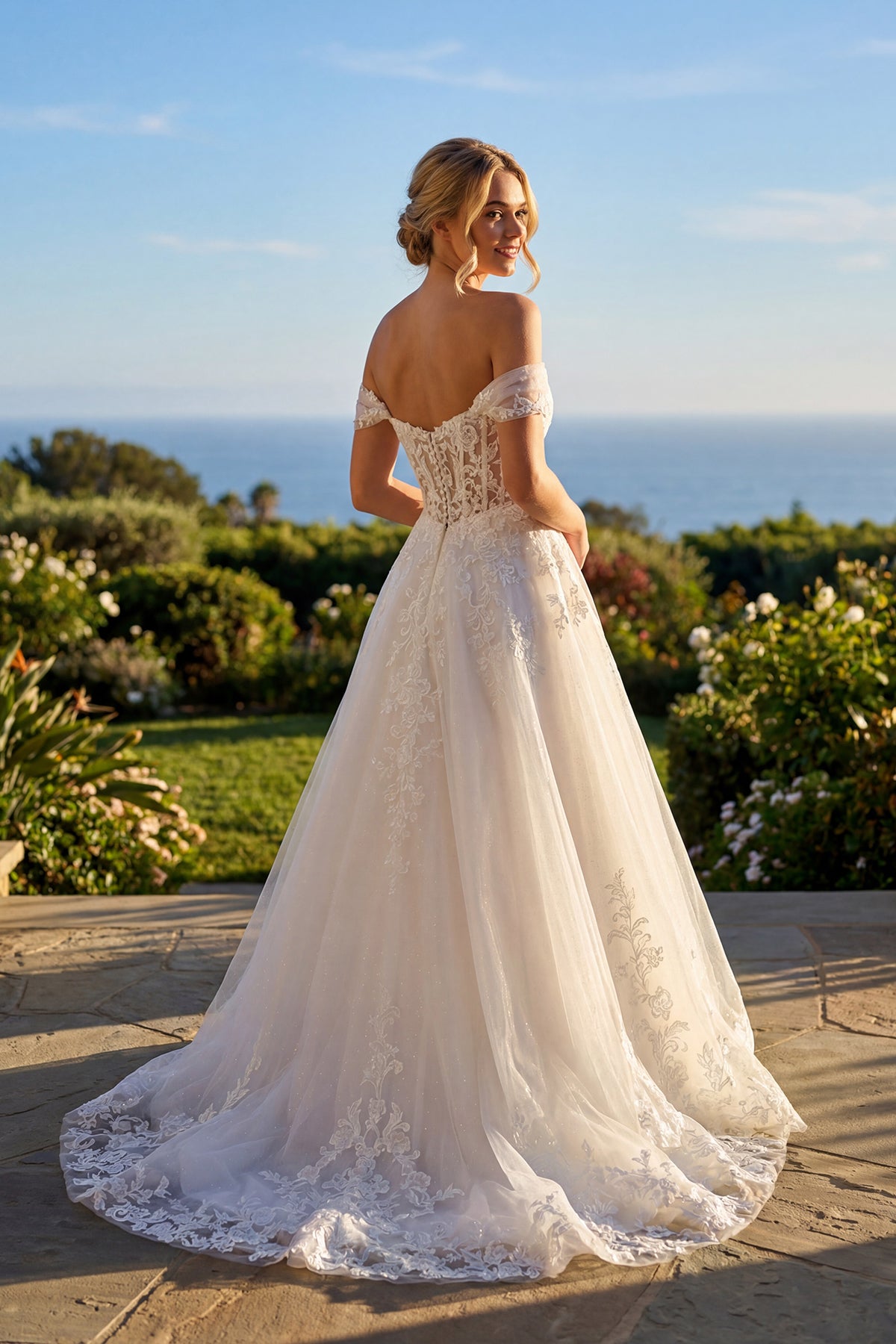 Colette Gown