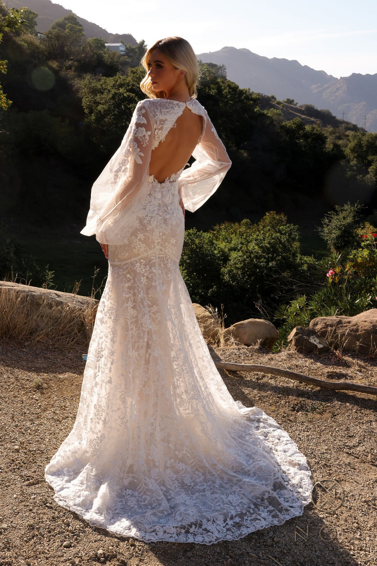 Iris Dress