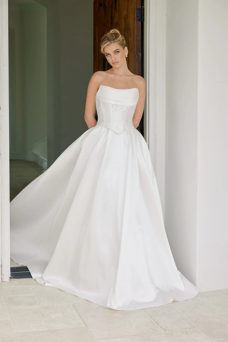 Oriana Gown