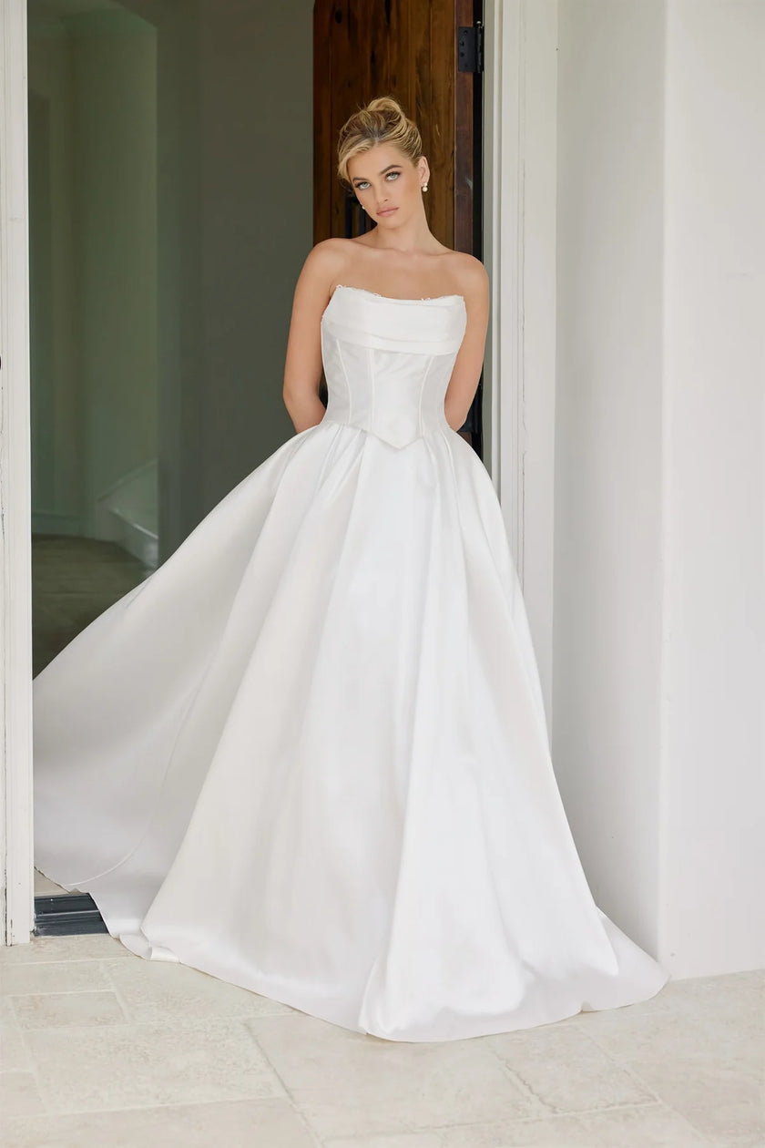 Oriana Gown