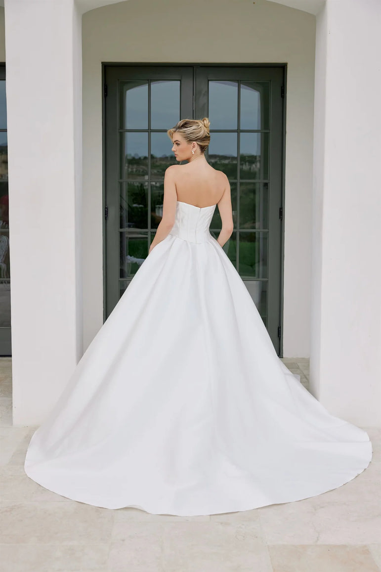Oriana Gown