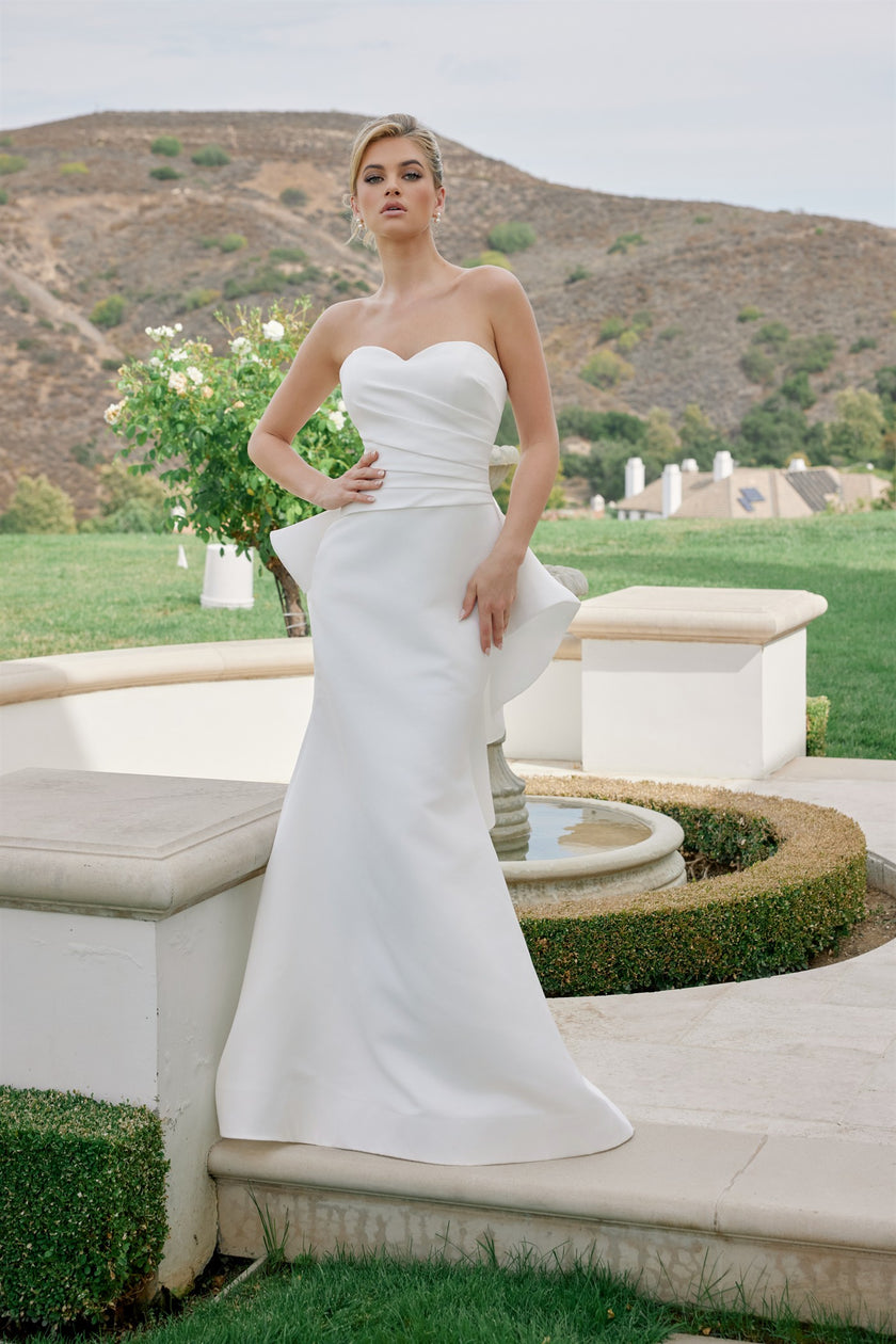 Wrenlee Gown