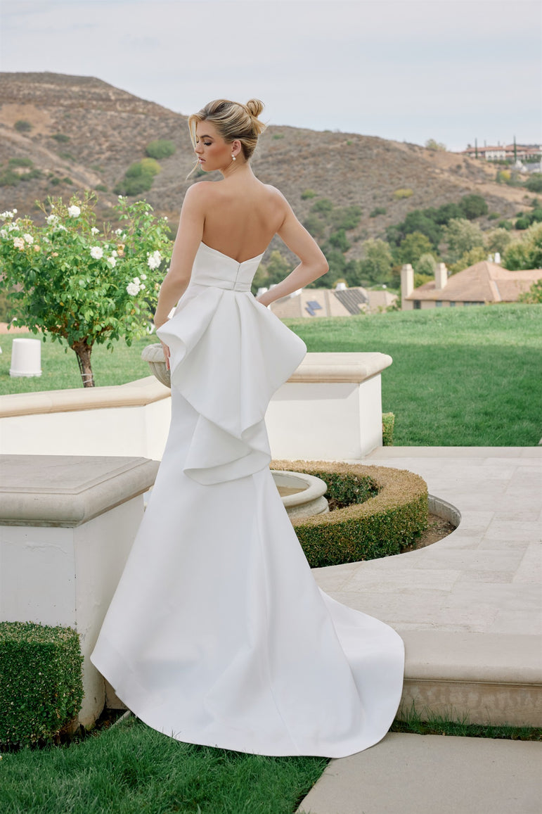 Wrenlee Gown