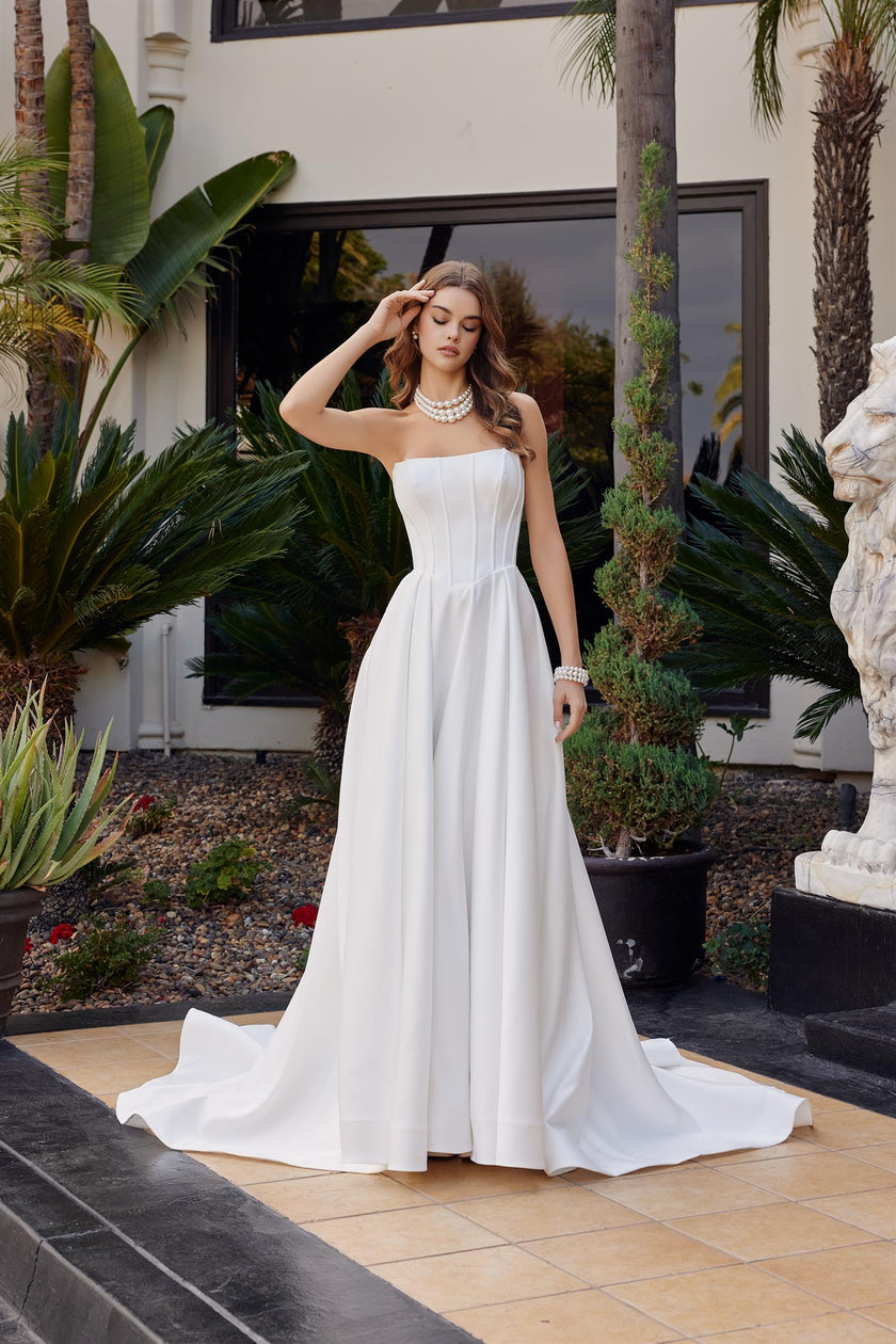 Gatsby Gown