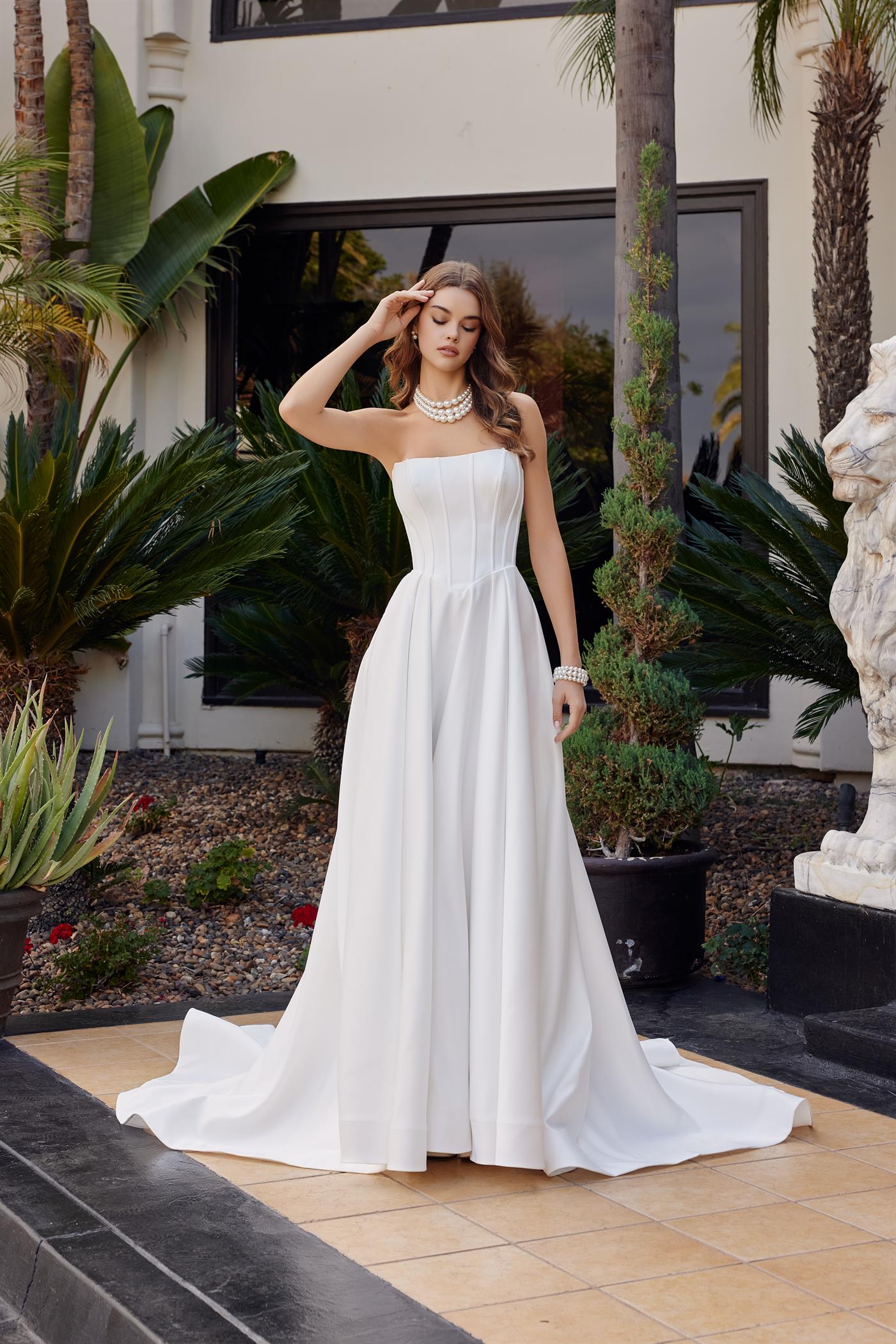 Gatsby Gown