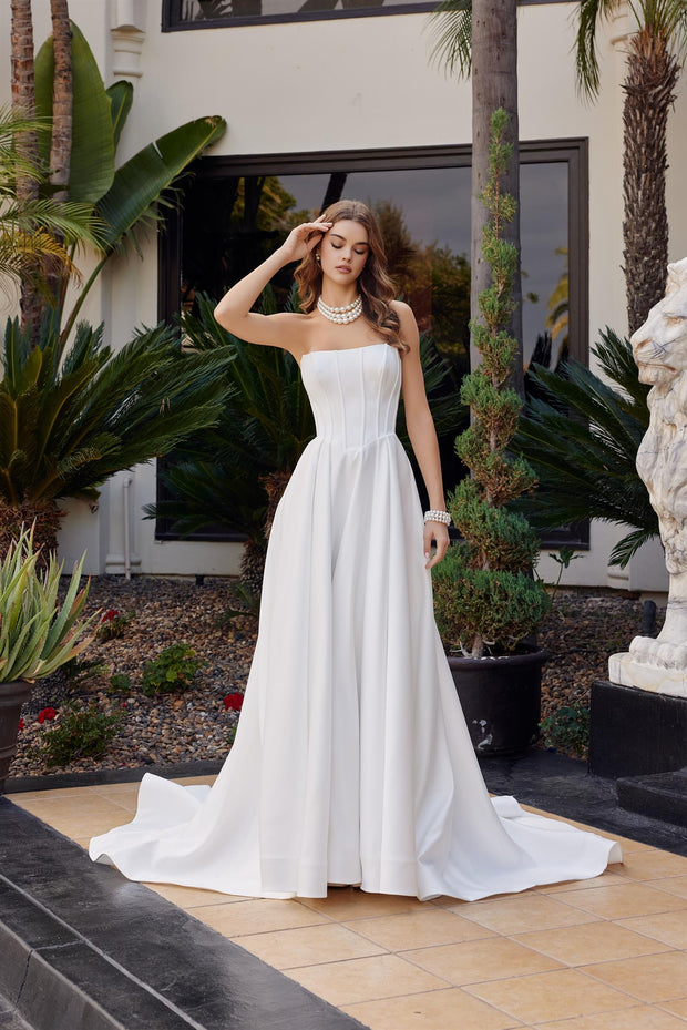 Gatsby Gown