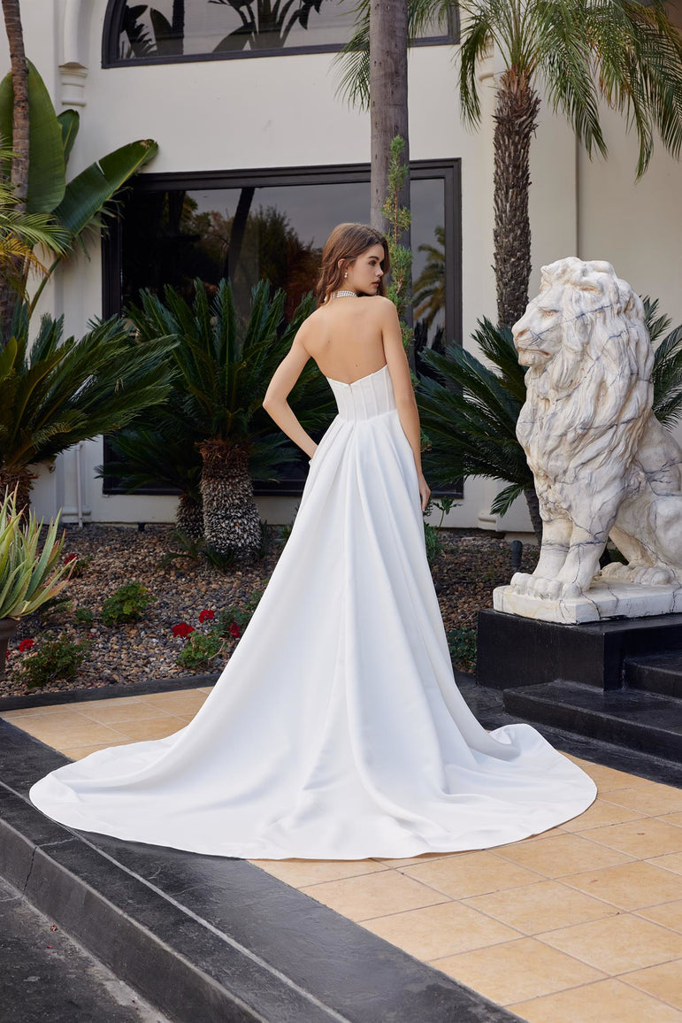 Gatsby Gown