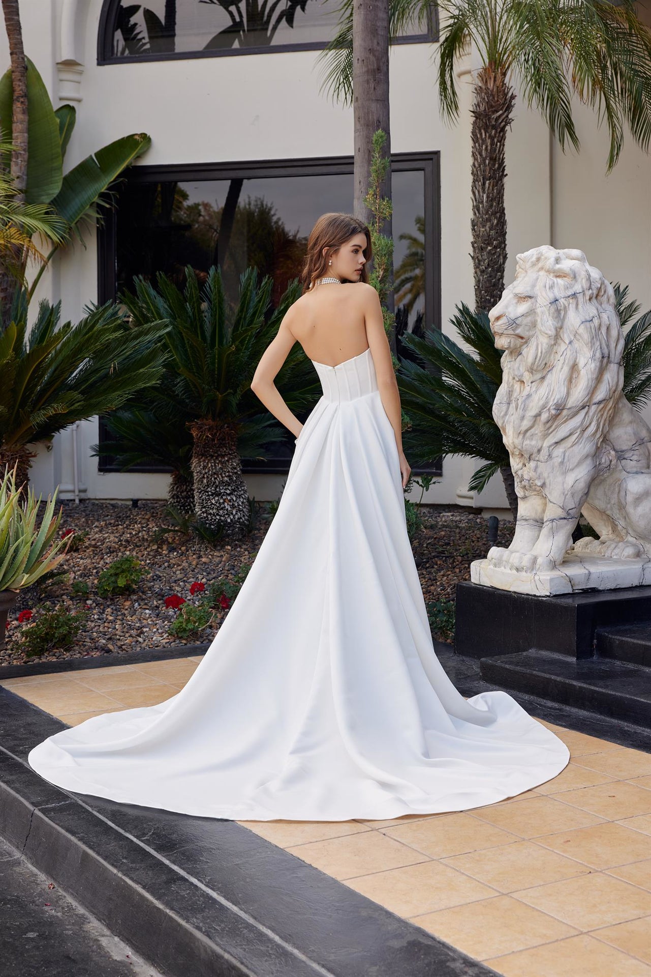 Gatsby Gown