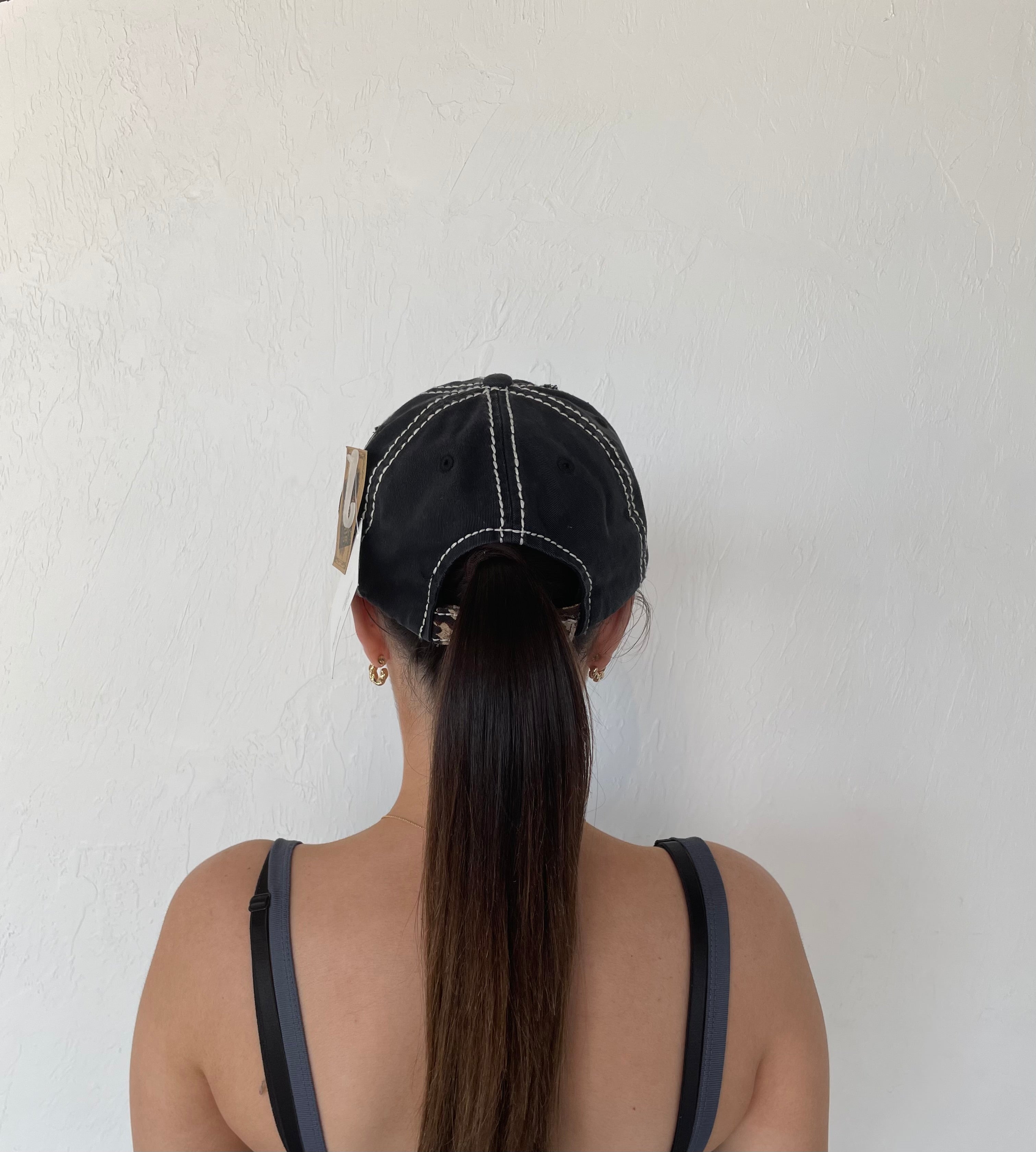 Baseball Babe Ballcap