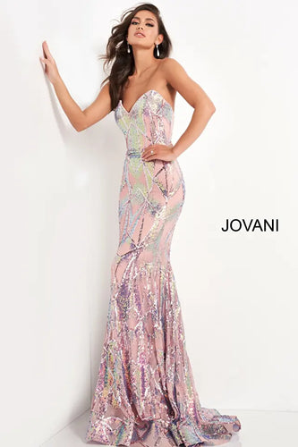 Jovani 05100