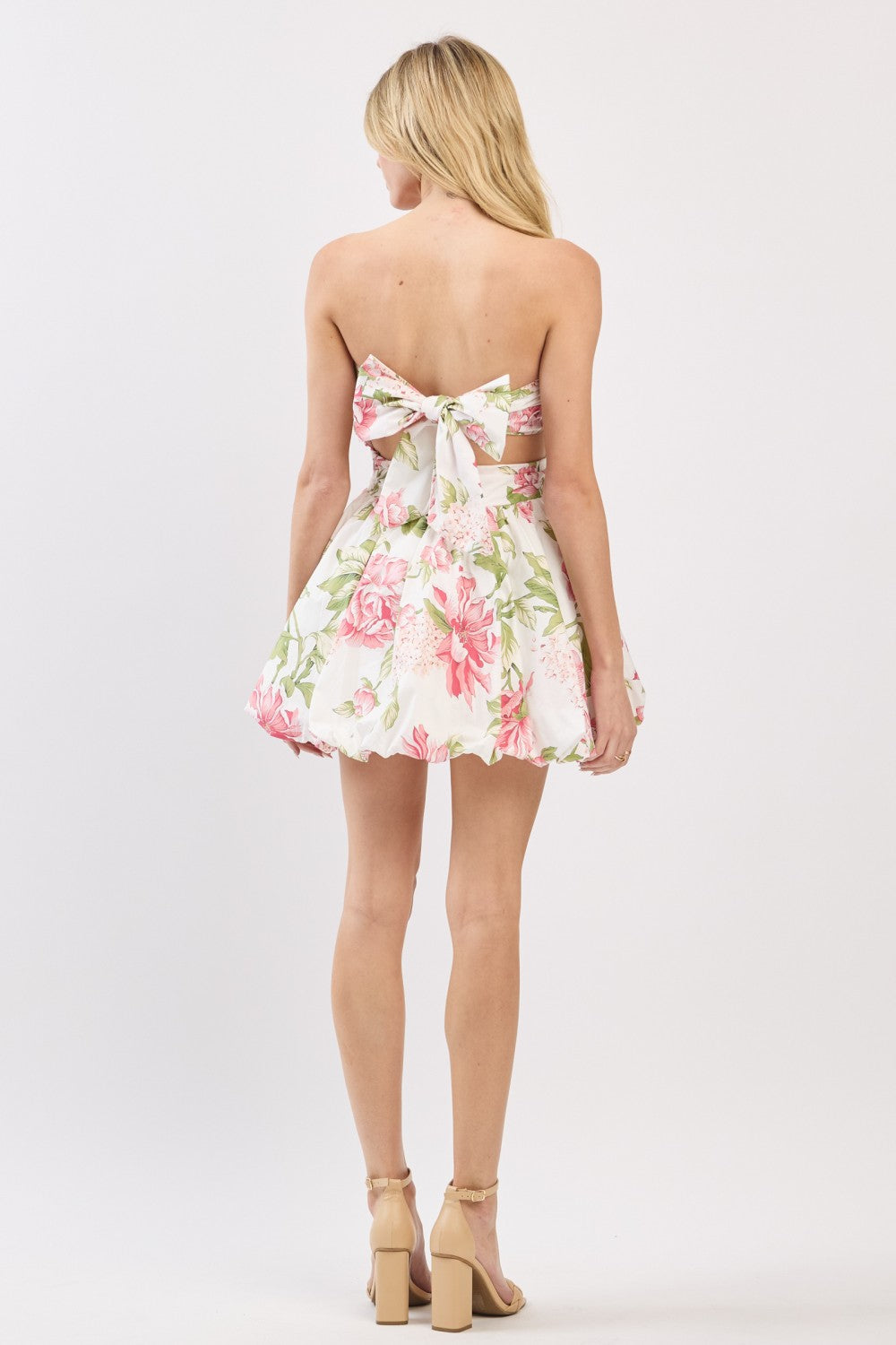 Gardenia Grace Mini