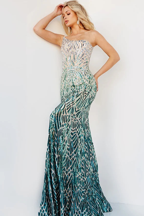 Jovani 06469A