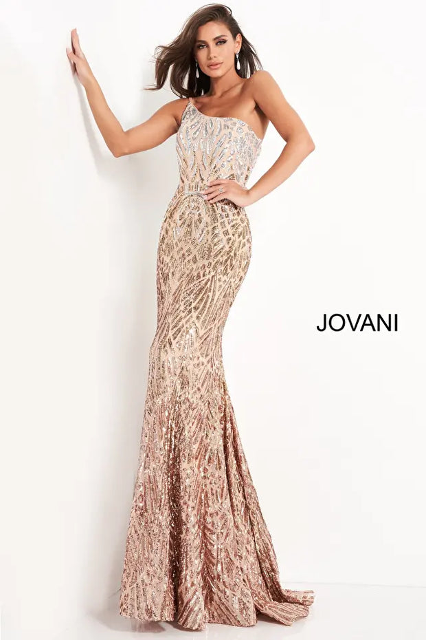 Jovani 06469A