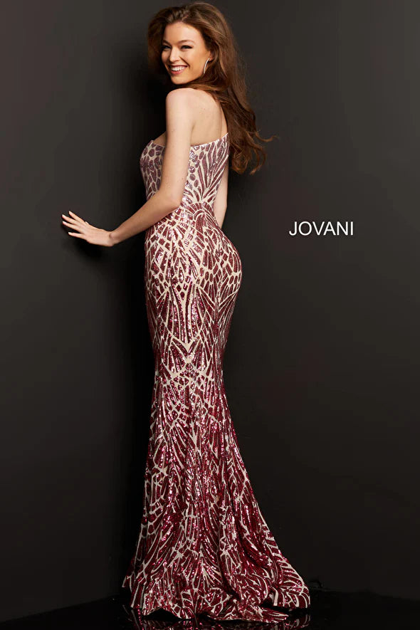 Jovani 06469A