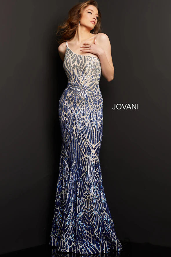 Jovani 06469A