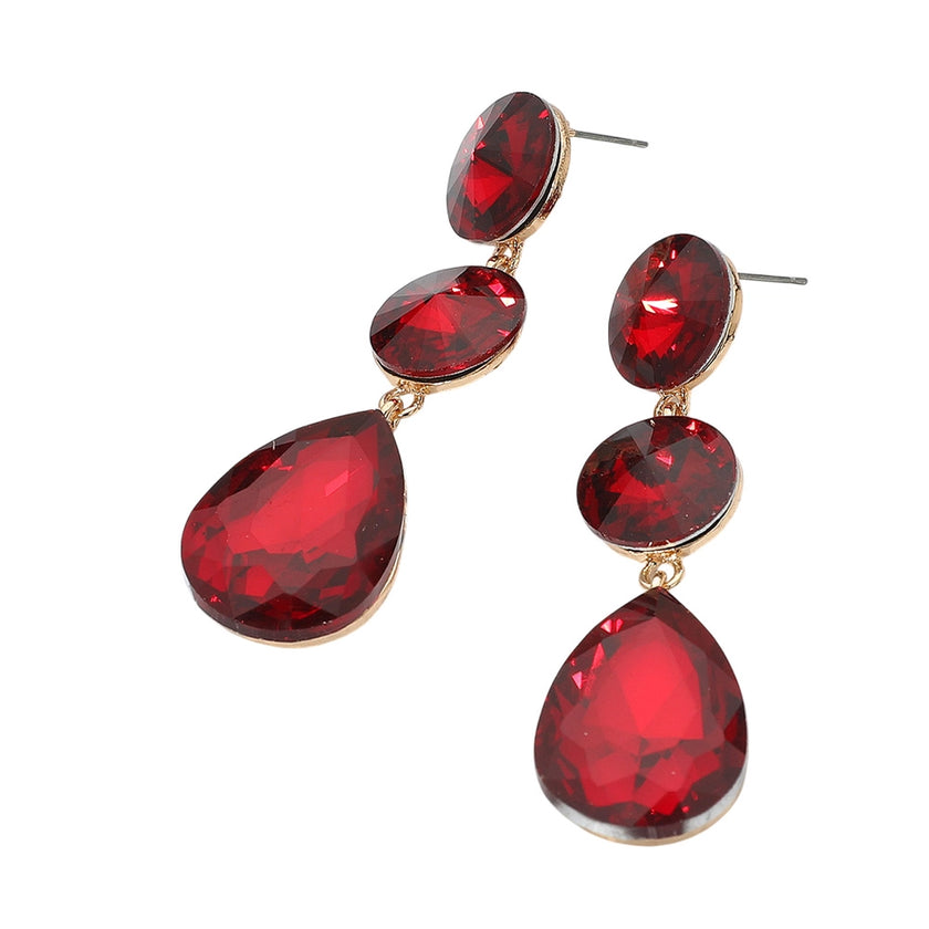 Earrings EVE2648