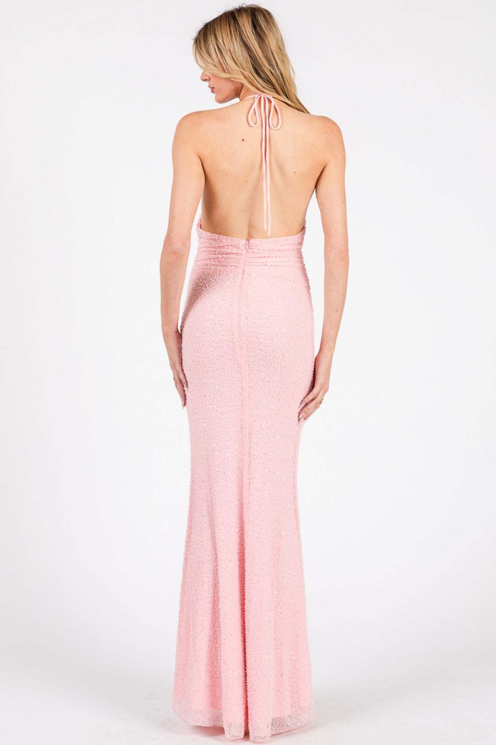The Kylie Dress