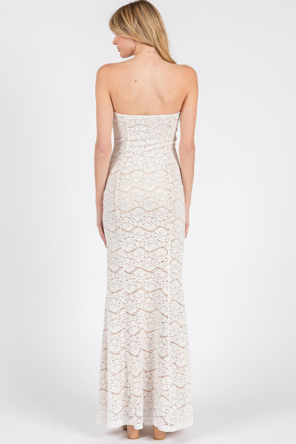 Ana Lace Maxi