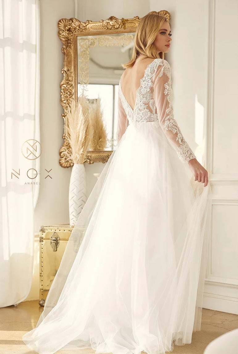 Vivian Gown
