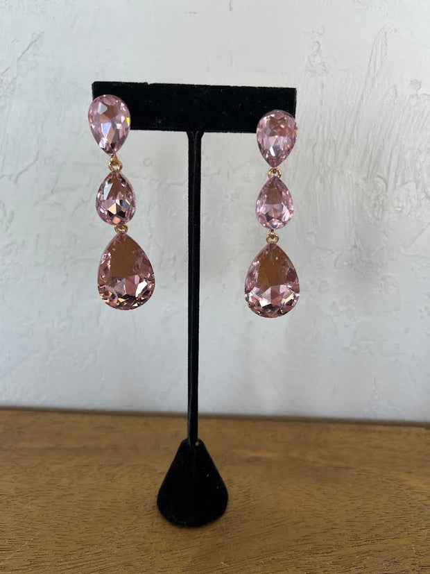 Earrings ER1419