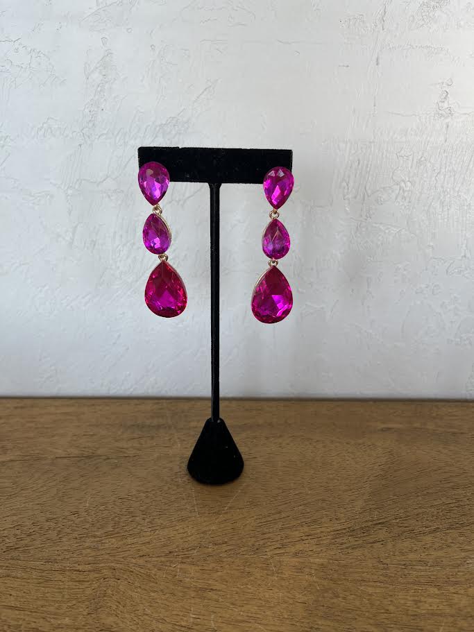 Earrings ER1419