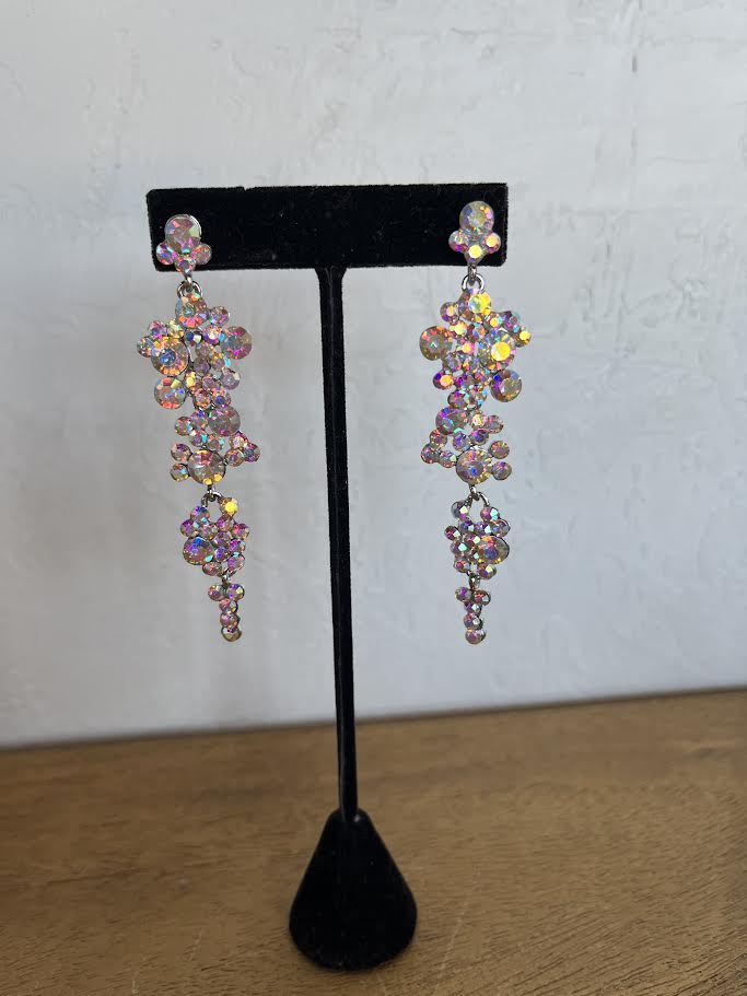 Earrings EVE1475