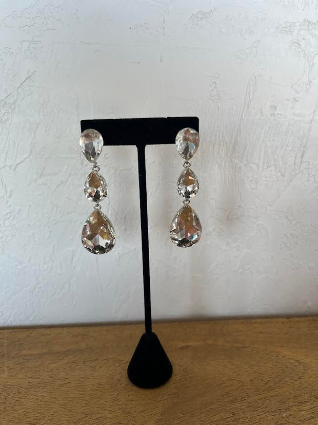 Earrings ER1419