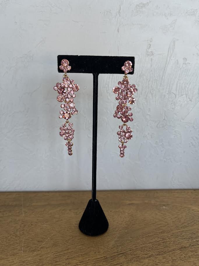 Earrings EVE1475