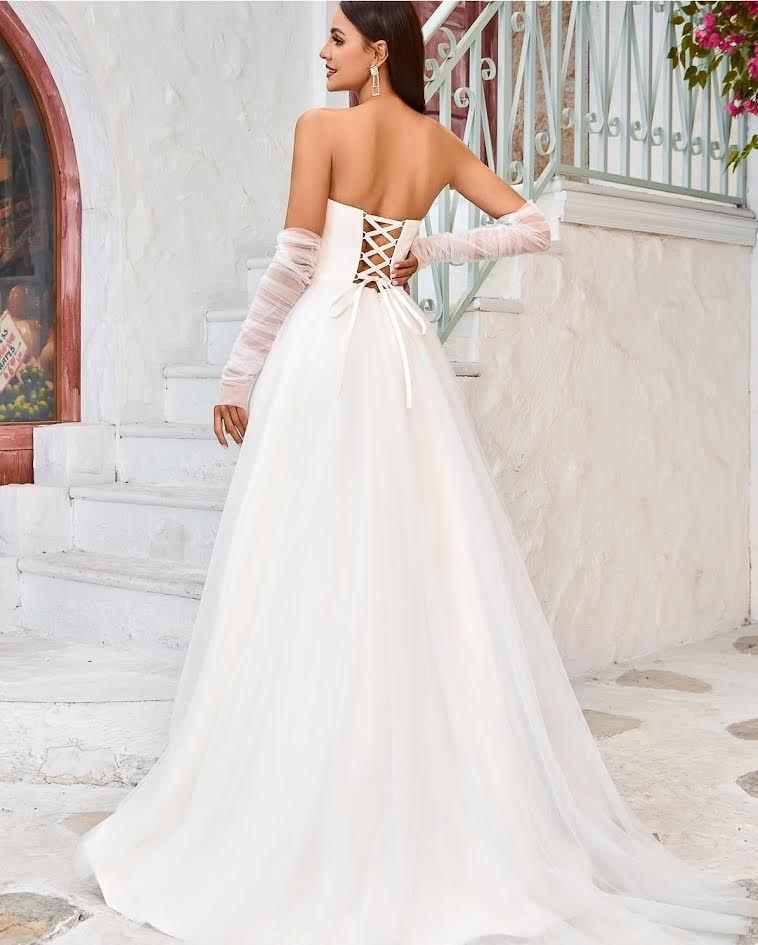 Orielle Gown