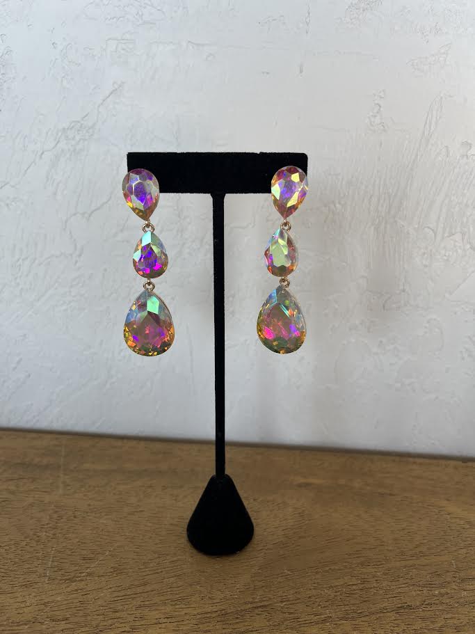 Earrings ER1419