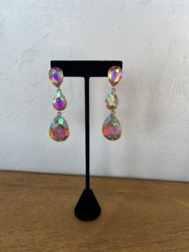 Earrings ER1419