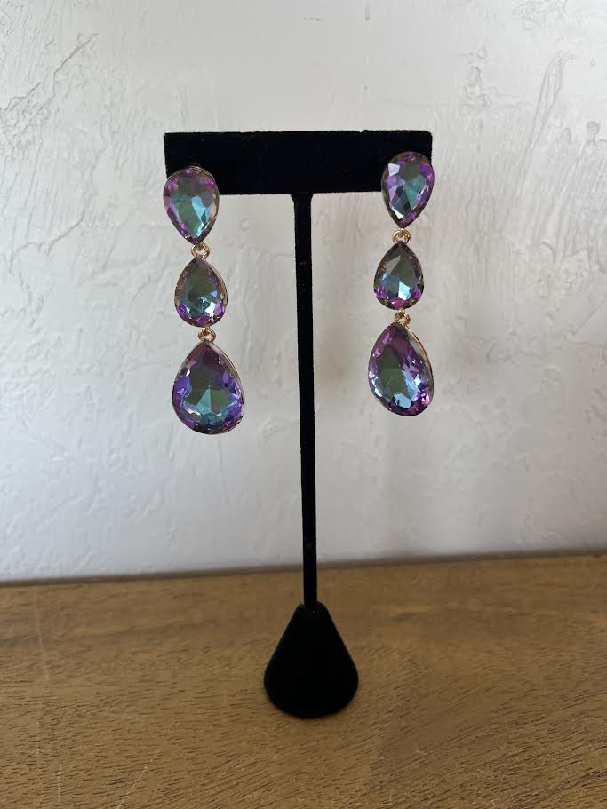 Earrings ER1419